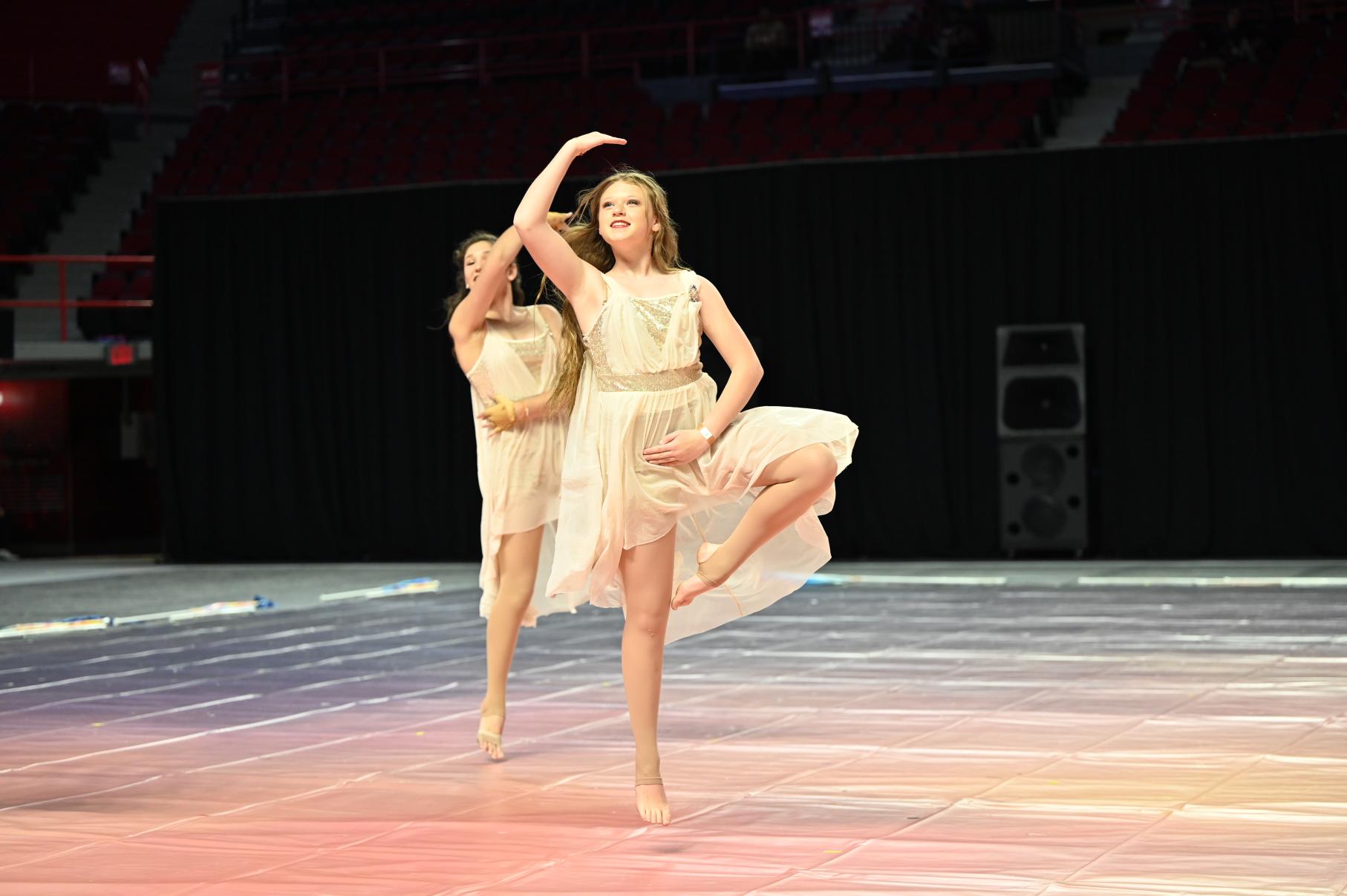 Valkyrie of North Pontotoc