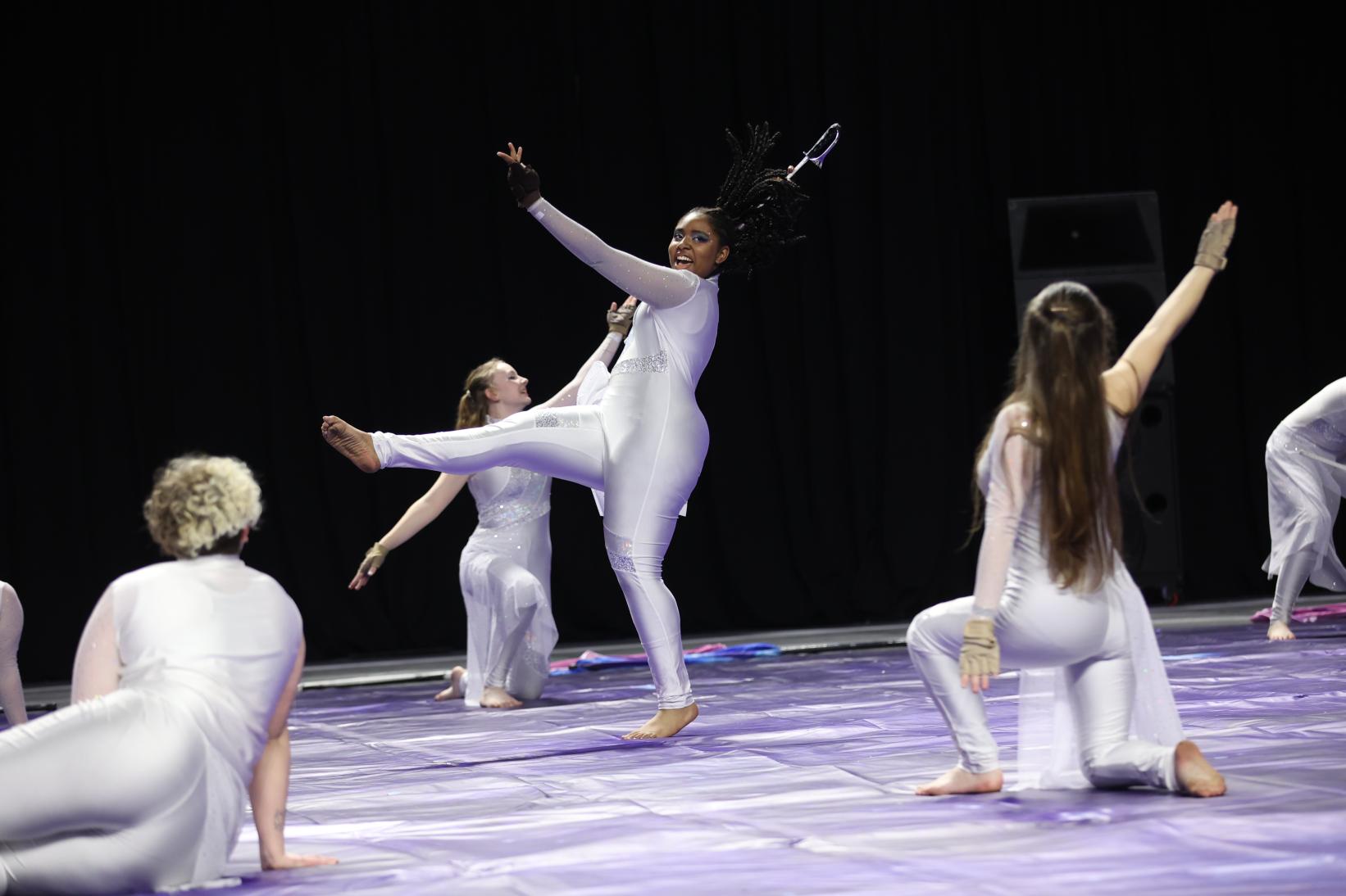Visual Theater