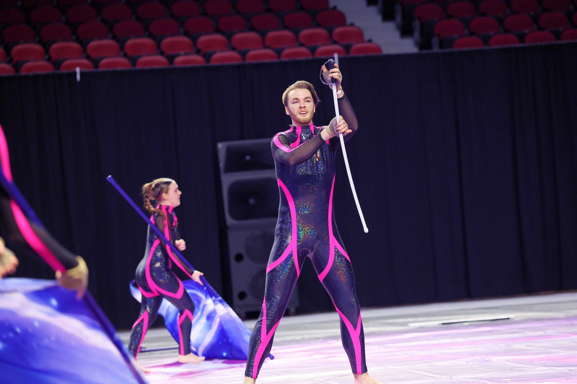 Visual Theater