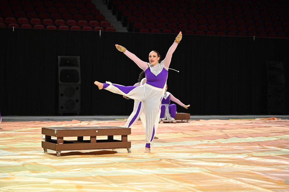 Liberty Creek HS WG