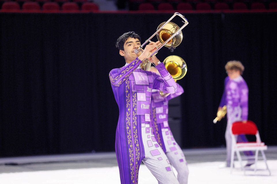 Mt Juliet HS Winds