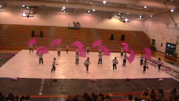 Hart County Cadet Guard photo