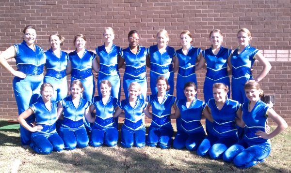 Fultondale HS Estetica photo