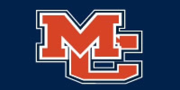 Marshall County HS Winter Guard photo