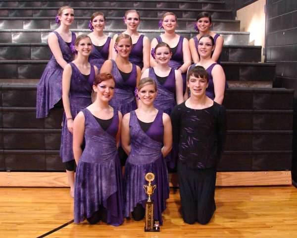 Vivace of Huntsville Independent photo