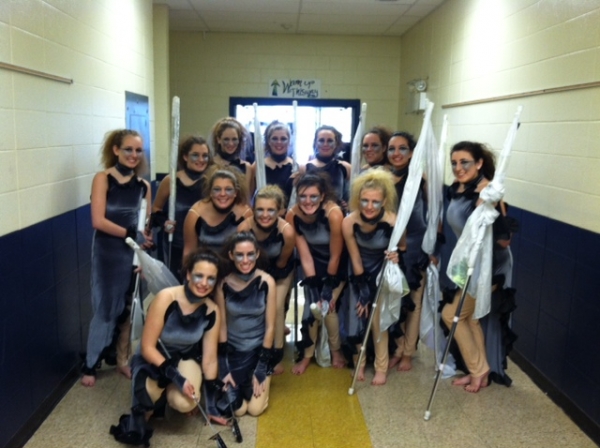 Vestavia Hills HS Eleganza photo