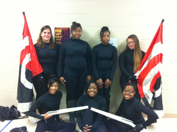 Ripley Indoor Percussion photo