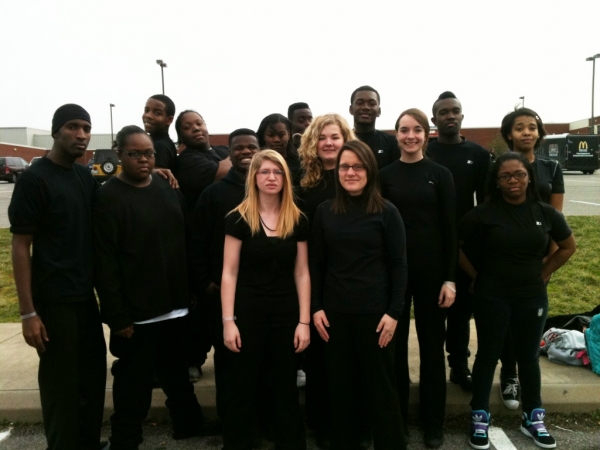 Ripley Indoor Percussion photo