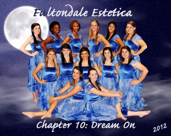 Fultondale HS Estetica photo