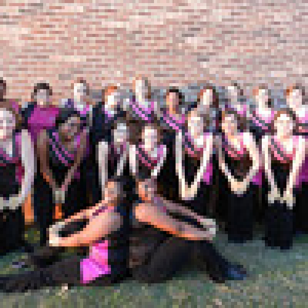 Prattville HS Winter Guard photo