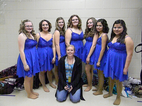 Collinwood Cadet photo