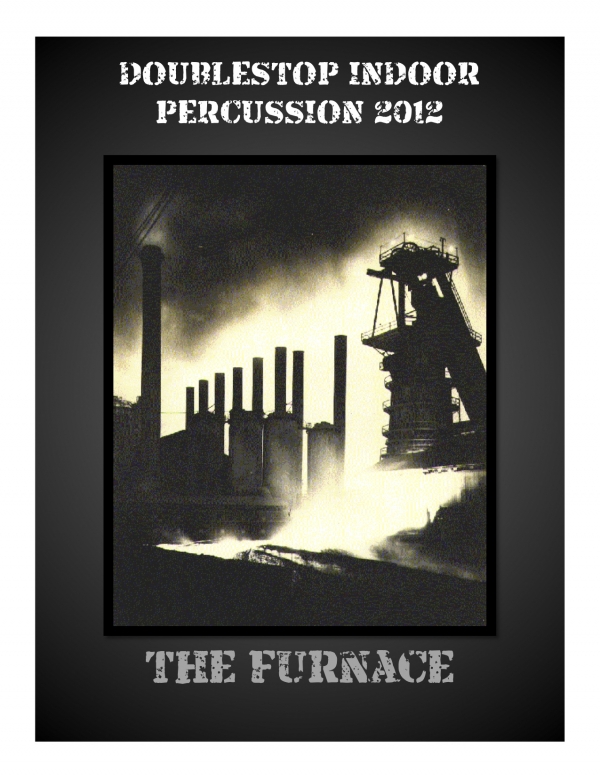 DoubleStop Indoor Percussion photo