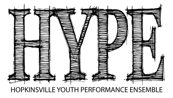 HYPE JV Winter Guard photo