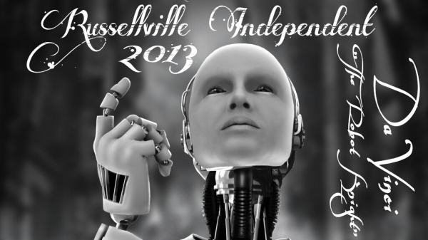 Russellville Independent Percussion
