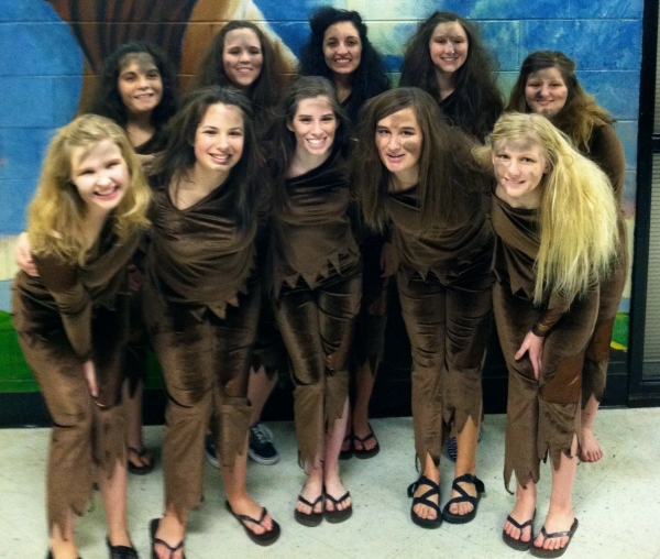 Vestavia Hills HS Eleganza photo