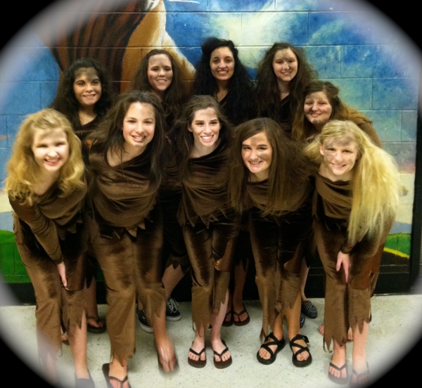 Vestavia Hills HS Eleganza