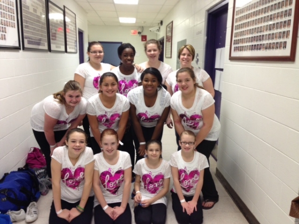 Richview Cadets