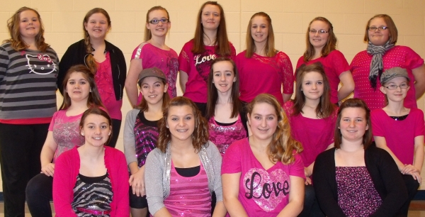 Hart County Cadet Guard photo