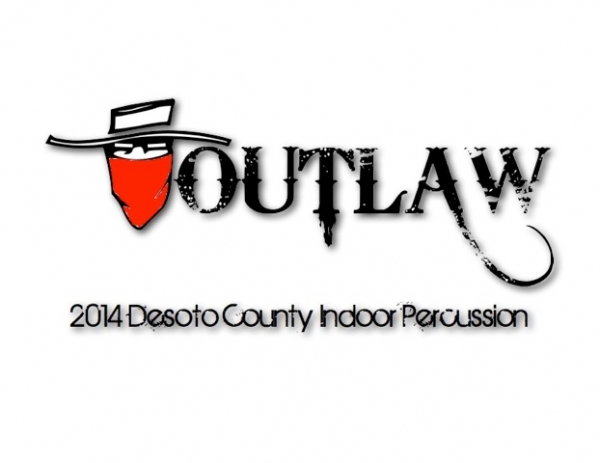Desoto County Indoor Percussion