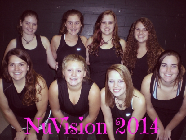 NuVision Winter Guard photo