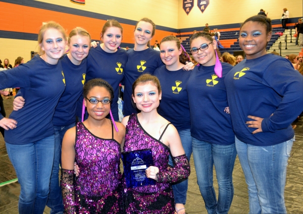 James Clemens Varsity  WG photo