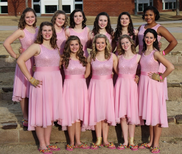 South Paw JV of S Pontotoc HS photo