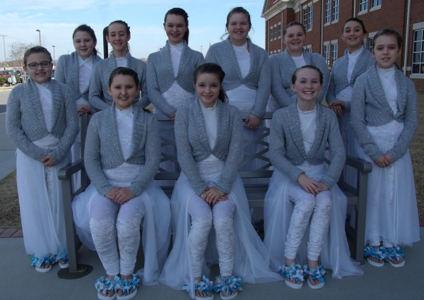 Hart County Cadet Guard photo
