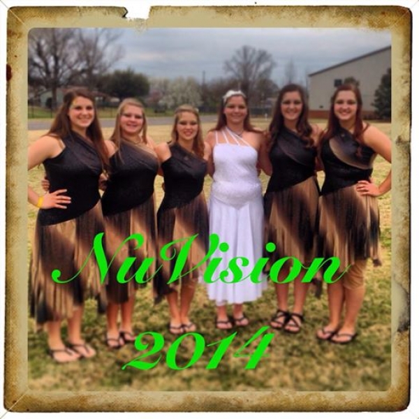 NuVision Winter Guard photo