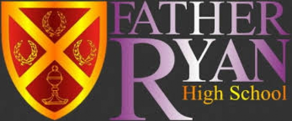 Father Ryan HS Winter Guard