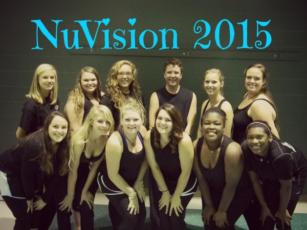 NuVision Winter Guard photo