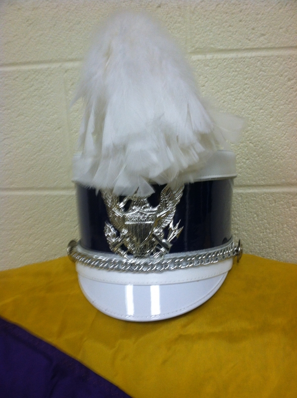Columbia Winds photo