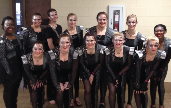 NuVision Winter Guard photo