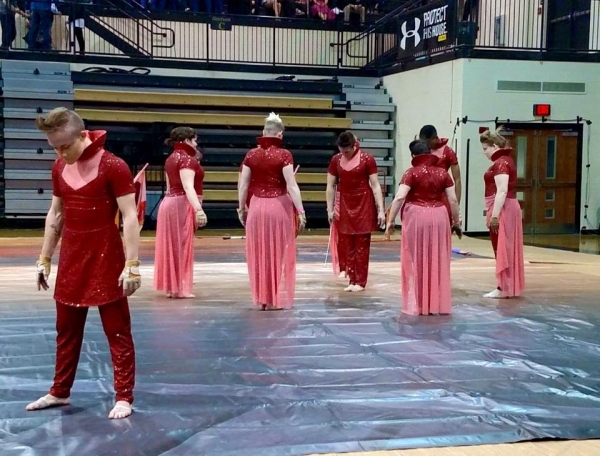 Southeast Visual Ensemble photo
