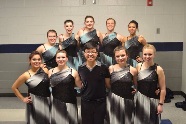 James Clemens Varsity  WG photo