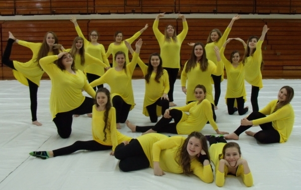 Hart County Cadet Guard photo