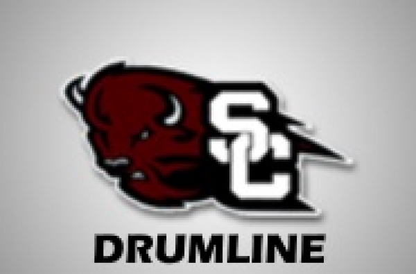 Station Camp Indoor Percussion photo