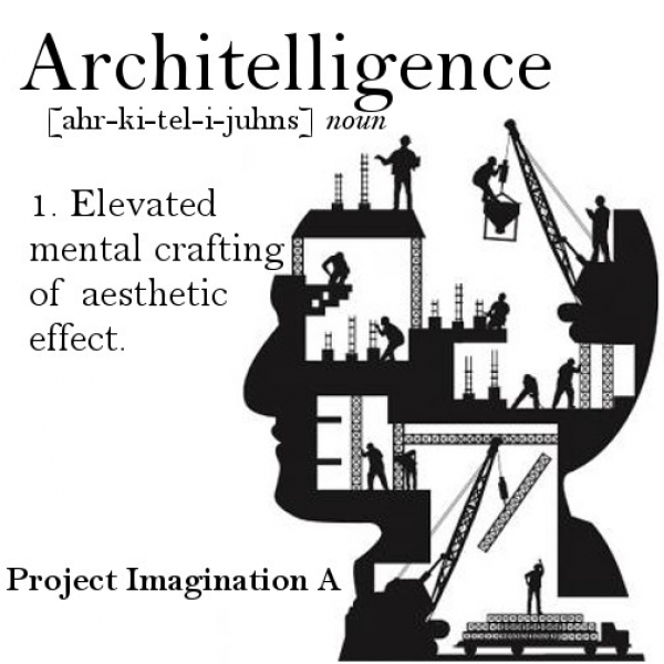 Project Imagination  photo