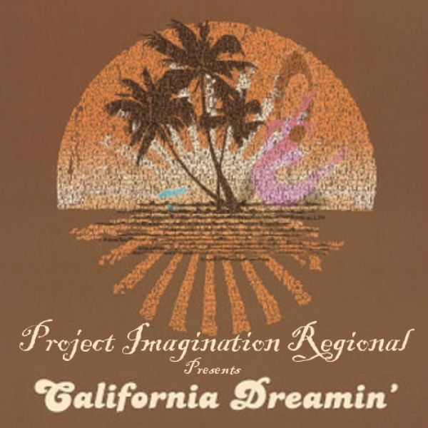 Project Imagination Regional photo