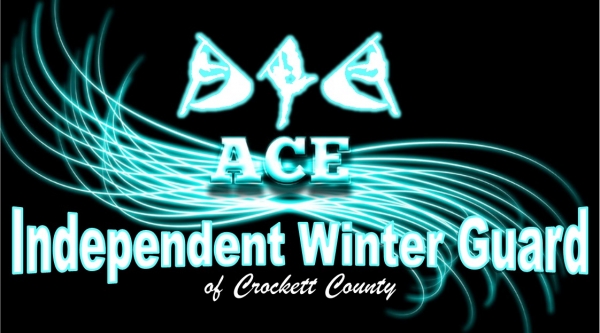 Ace Independent Winter Guard  photo