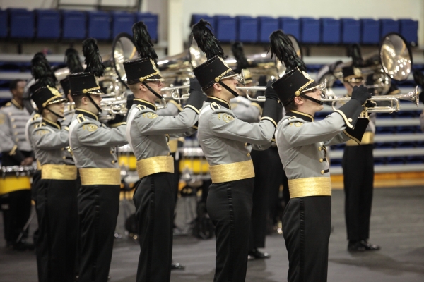 University of North Georgia Winds