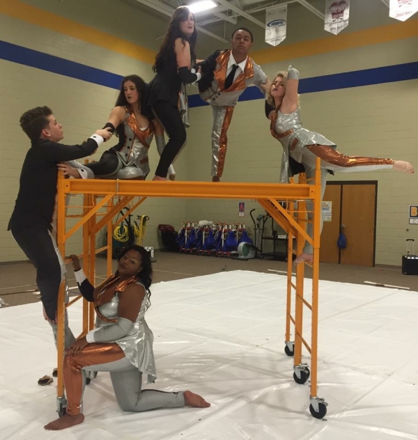Project Imagination  photo