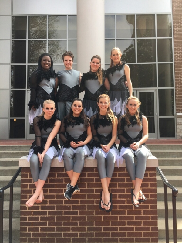 NuVision Winter Guard photo