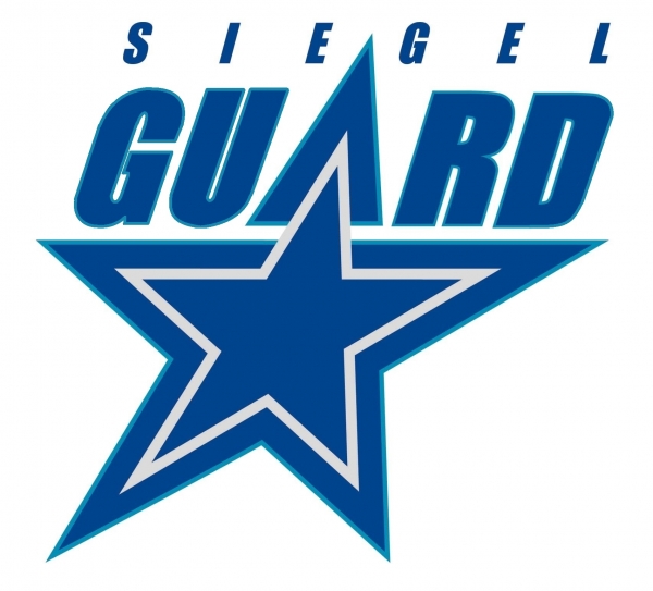 Siegel HS Winter Guard photo