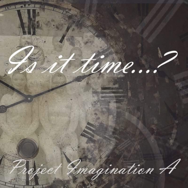 Project Imagination  photo