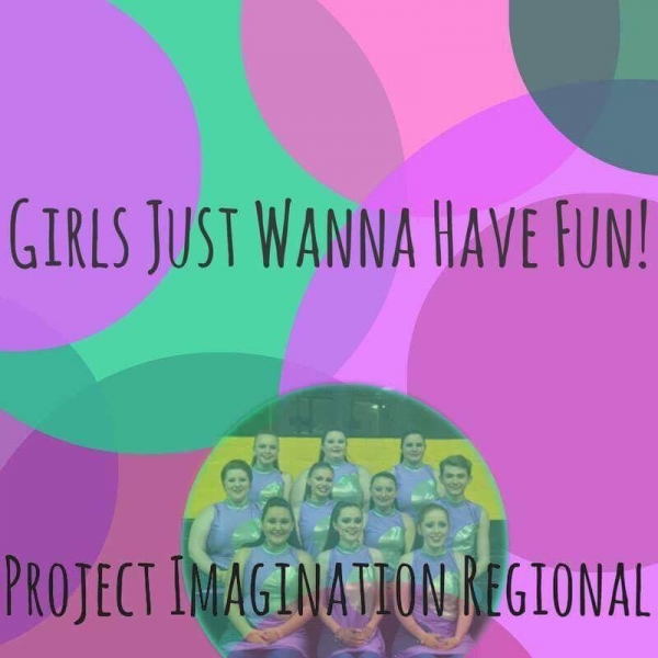 Project Imagination Regional