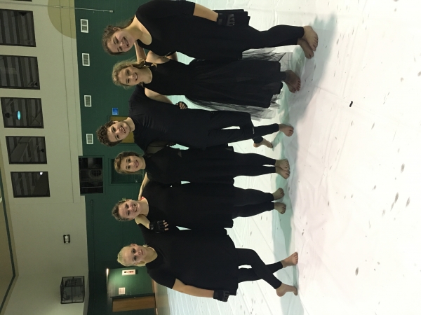 NuVision Winter Guard photo