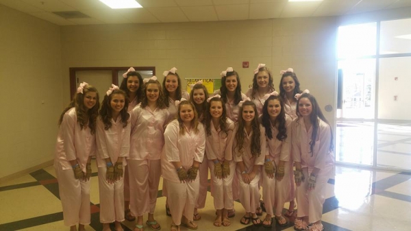 Muscle Shoals HS wg photo