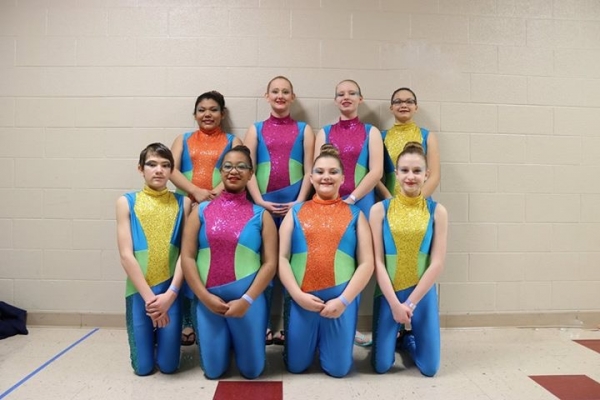 Hopkinsville Middle School photo