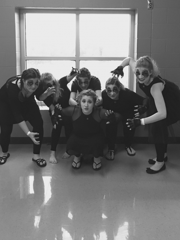 NuVision Winter Guard photo