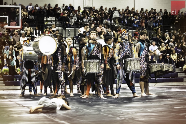 Chattanooga Independent Percussion Ensemble